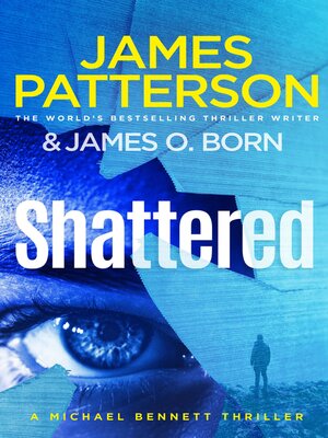 Shattered - ebook